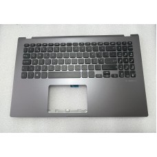 Asus X509FA-1G Keyboard (PORTUGUESE) Module/AS (ISOLATION) (WO/P) Top Cover CINZA ESCURO Asus X509FA-1G Keyboard (PORTUGUESE) Module/AS (ISOLATION) (WO/P) Top Cover CINZA ESCURO